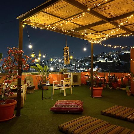 Medusa Home Stay Amman Zewnętrze zdjęcie