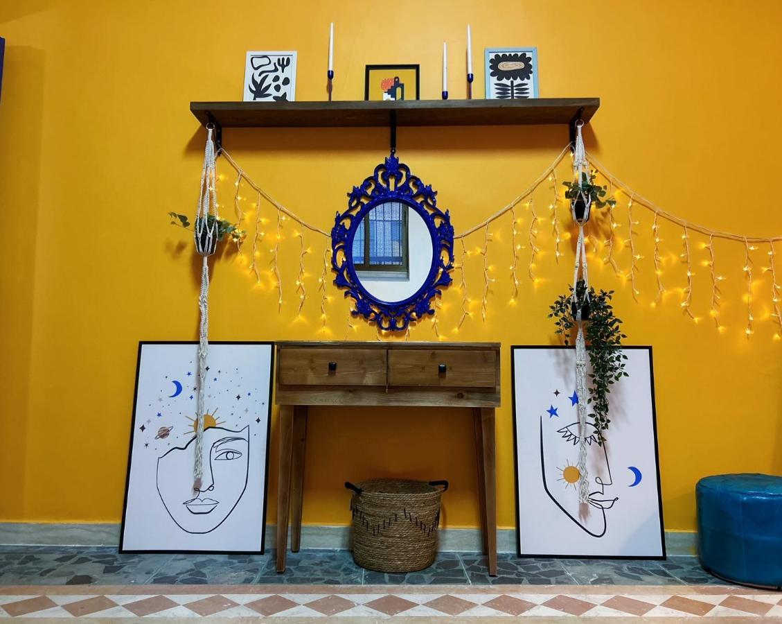 Medusa Home Stay Amman Zewnętrze zdjęcie