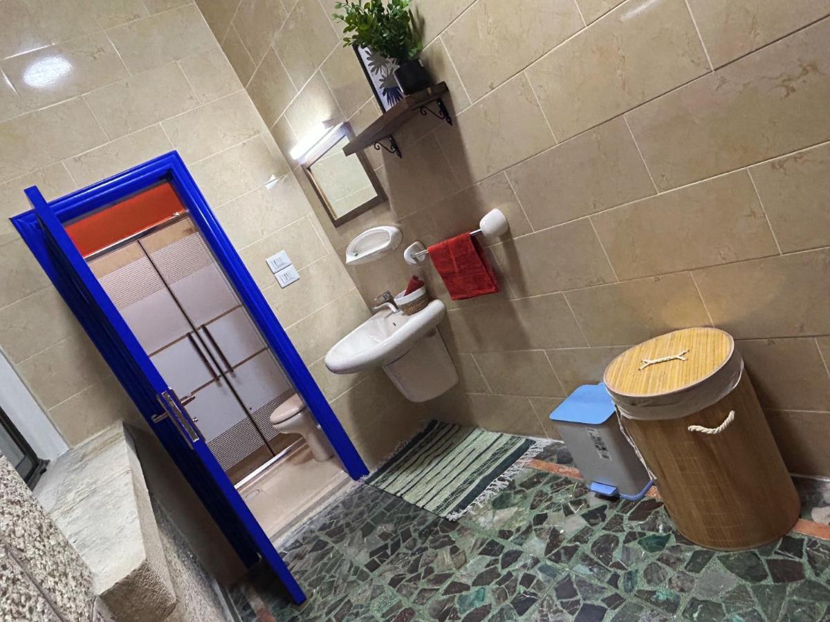 Medusa Home Stay Amman Zewnętrze zdjęcie