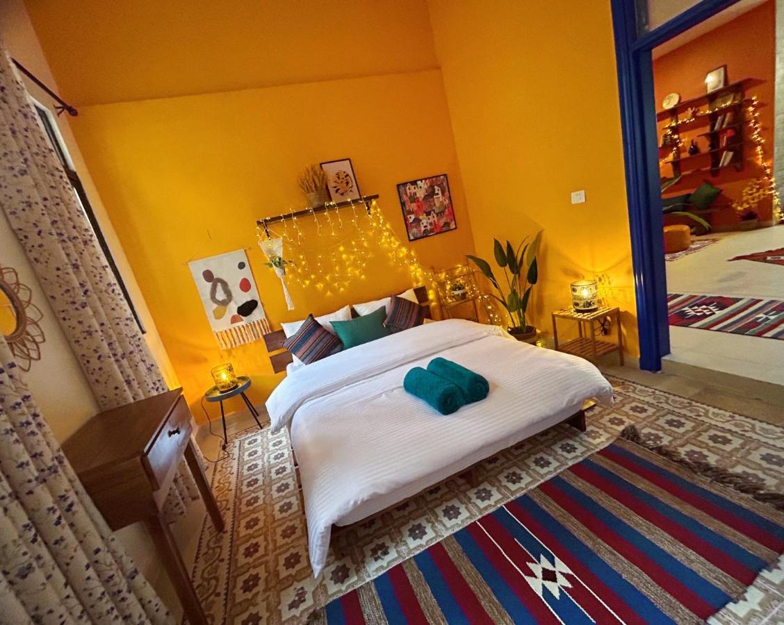 Medusa Home Stay Amman Zewnętrze zdjęcie
