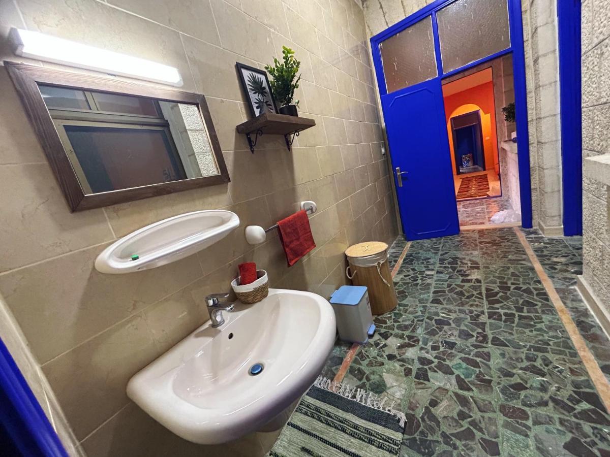 Medusa Home Stay Amman Zewnętrze zdjęcie