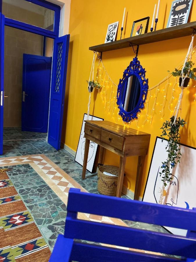 Medusa Home Stay Amman Zewnętrze zdjęcie