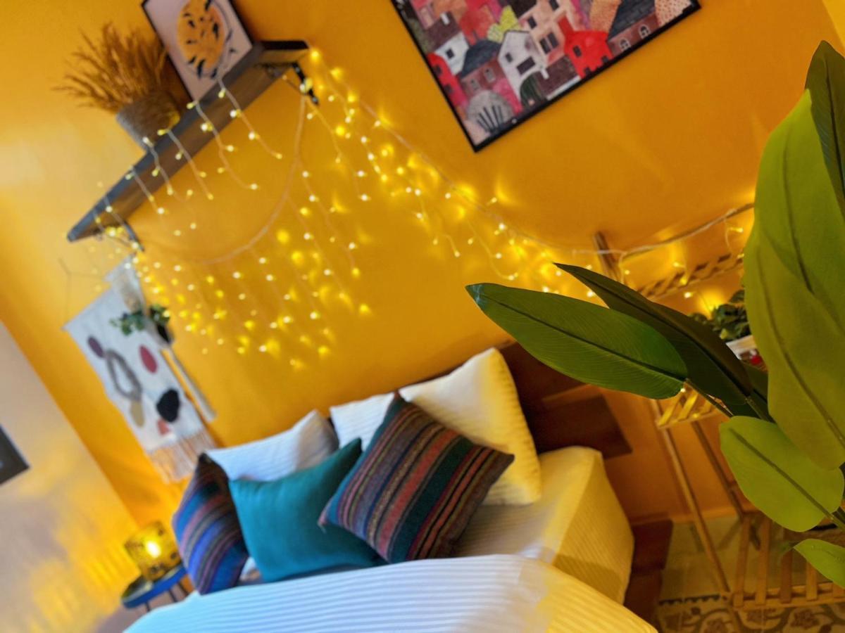 Medusa Home Stay Amman Zewnętrze zdjęcie