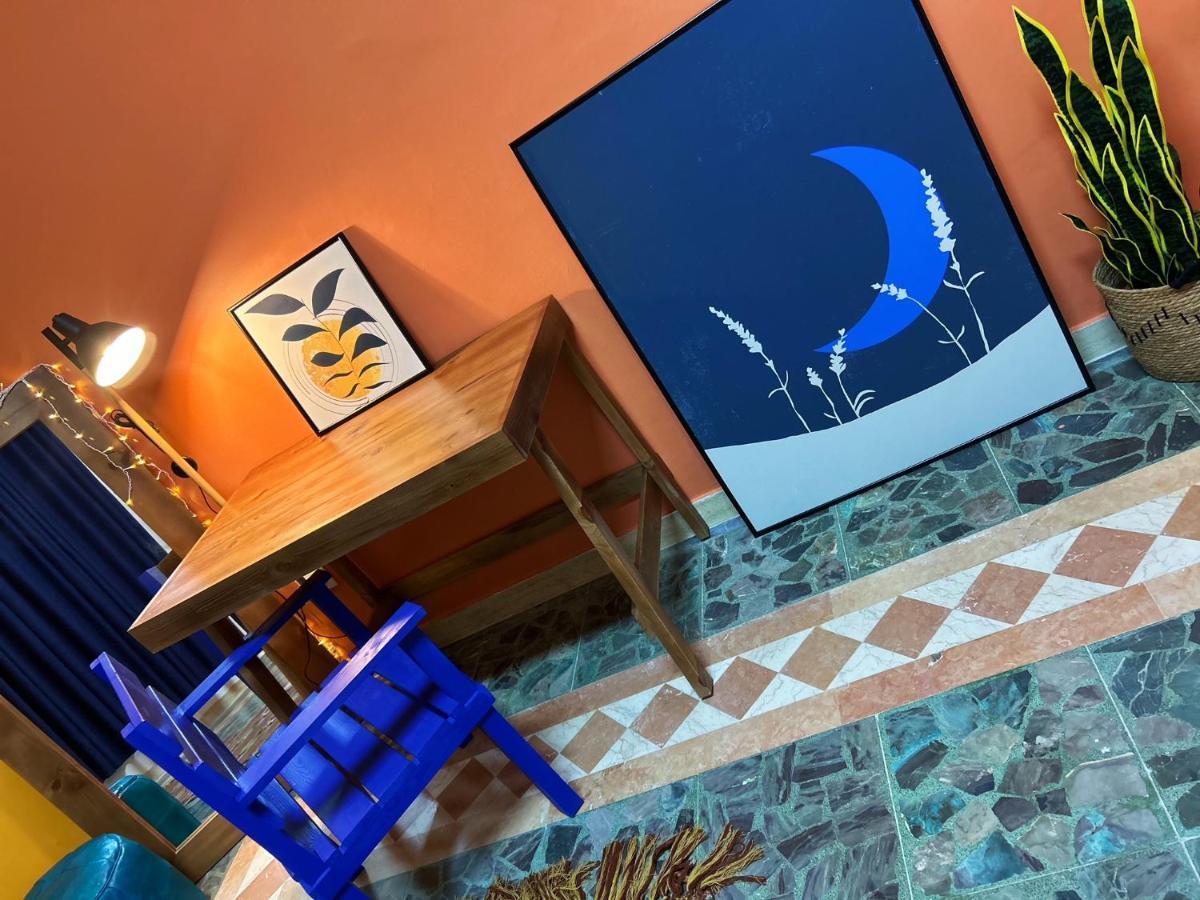Medusa Home Stay Amman Zewnętrze zdjęcie